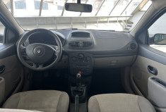 Renault Clio  3 1.5 dCi 68 Authentique / RIEN A PREVOIR / DISTRIBUTION NEUVE