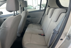 Renault Clio  3 1.5 dCi 68 Authentique / RIEN A PREVOIR / DISTRIBUTION NEUVE