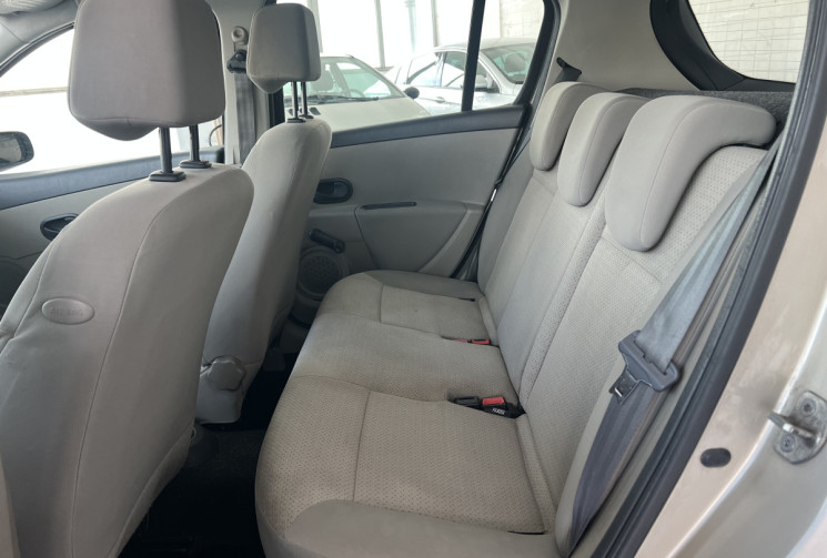 Renault Clio  3 1.5 dCi 68 Authentique