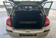 Renault Clio  3 1.5 dCi 68 Authentique / RIEN A PREVOIR / DISTRIBUTION NEUVE
