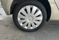 Renault Clio  3 1.5 dCi 68 Authentique / RIEN A PREVOIR / DISTRIBUTION NEUVE