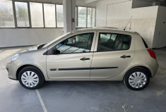 Renault Clio  3 1.5 dCi 68 Authentique