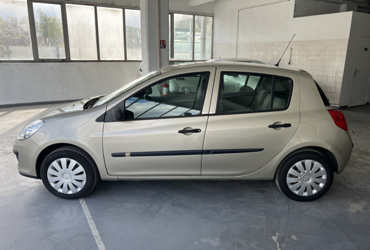 Renault Clio  3 1.5 dCi 68 Authentique