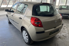 Renault Clio  3 1.5 dCi 68 Authentique