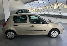 Renault Clio  3 1.5 dCi 68 Authentique