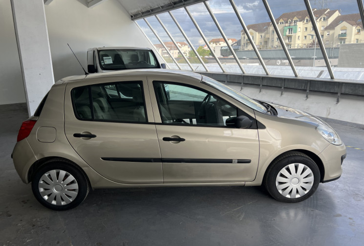 Renault Clio  3 1.5 dCi 68 Authentique