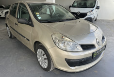 Renault Clio  3 1.5 dCi 68 Authentique