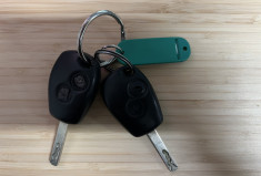 Renault Clio  3 1.5 dCi 68 Authentique / RIEN A PREVOIR / DISTRIBUTION NEUVE