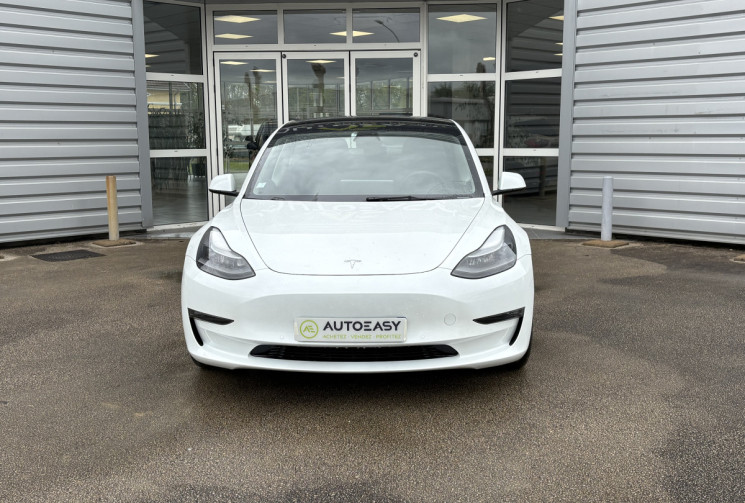 Tesla Model 3 AWD PERFORMANCE 462 CV