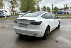 Tesla Model 3 AWD PERFORMANCE 462 CV