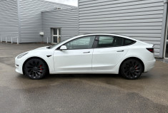 Tesla Model 3 AWD PERFORMANCE 462 CV