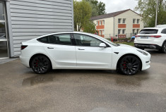 Tesla Model 3 AWD PERFORMANCE 462 CV