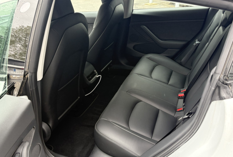 Tesla Model 3 AWD PERFORMANCE 462 CV