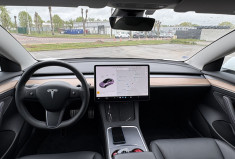 Tesla Model 3 AWD PERFORMANCE 462 CV