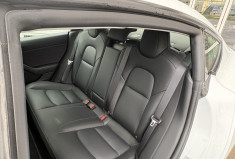 Tesla Model 3 AWD PERFORMANCE 462 CV