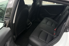 Tesla Model 3 AWD PERFORMANCE 462 CV