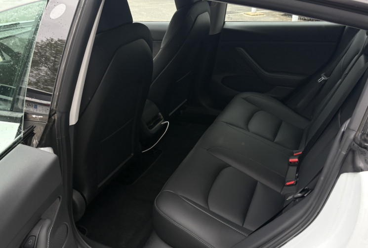 Tesla Model 3 AWD PERFORMANCE 462 CV