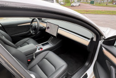 Tesla Model 3 AWD PERFORMANCE 462 CV