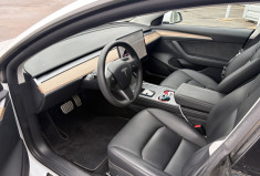 Tesla Model 3 AWD PERFORMANCE 462 CV