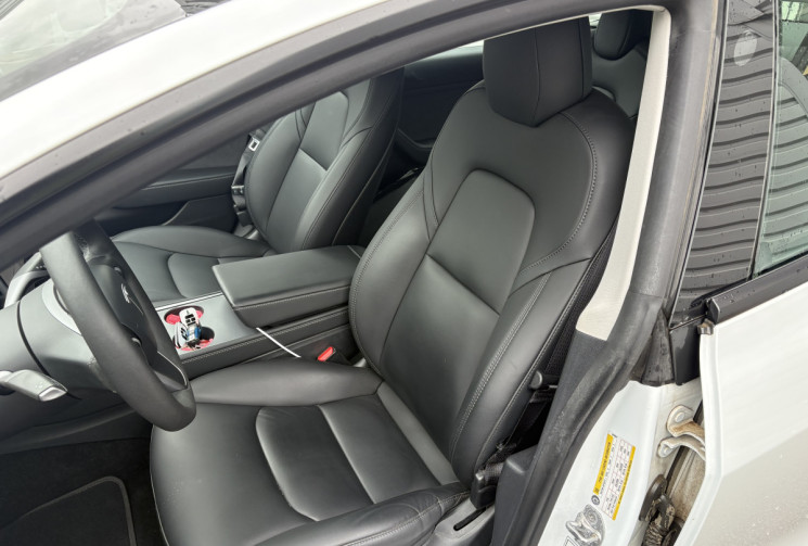 Tesla Model 3 AWD PERFORMANCE 462 CV