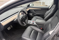 Tesla Model 3 AWD PERFORMANCE 462 CV