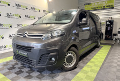 Citroën JUMPY Space tourer  M 9p 1.6 BlueHDi 115 ch Confort