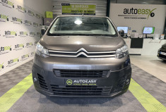 Citroën JUMPY Space tourer  M 9p 1.6 BlueHDi 115 ch Confort