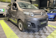 Citroën JUMPY Space tourer  M 9p 1.6 BlueHDi 115 ch Confort