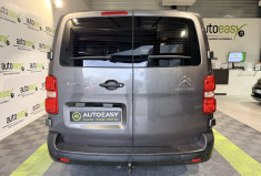 Citroën JUMPY Space tourer  M 9p 1.6 BlueHDi 115 ch Confort