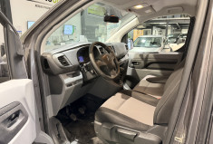Citroën JUMPY Space tourer  M 9p 1.6 BlueHDi 115 ch Confort