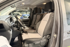 Citroën JUMPY Space tourer  M 9p 1.6 BlueHDi 115 ch Confort