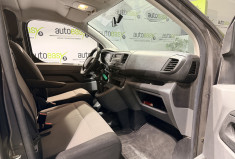 Citroën JUMPY Space tourer  M 9p 1.6 BlueHDi 115 ch Confort