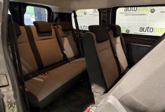 Citroën JUMPY Space tourer  M 9p 1.6 BlueHDi 115 ch Confort