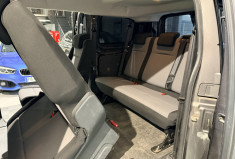 Citroën JUMPY Space tourer  M 9p 1.6 BlueHDi 115 ch Confort