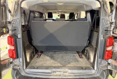 Citroën JUMPY Space tourer  M 9p 1.6 BlueHDi 115 ch Confort