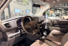 Citroën JUMPY Space tourer  M 9p 1.6 BlueHDi 115 ch Confort