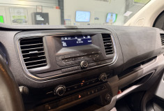 Citroën JUMPY Space tourer  M 9p 1.6 BlueHDi 115 ch Confort