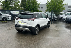 Opel Crossland X 1.2 / 130 CH / 120 ANS / DISTRIB OK