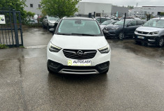Opel Crossland X 1.2 / 130 CH / 120 ANS / DISTRIB OK