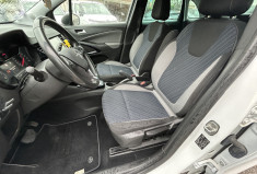 Opel Crossland X 1.2 / 130 CH / 120 ANS / DISTRIB OK