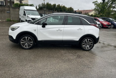 Opel Crossland X 1.2 / 130 CH / 120 ANS / DISTRIB OK