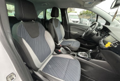 Opel Crossland X 1.2 / 130 CH / 120 ANS / DISTRIB OK