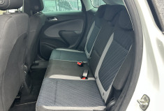 Opel Crossland X 1.2 / 130 CH / 120 ANS / DISTRIB OK