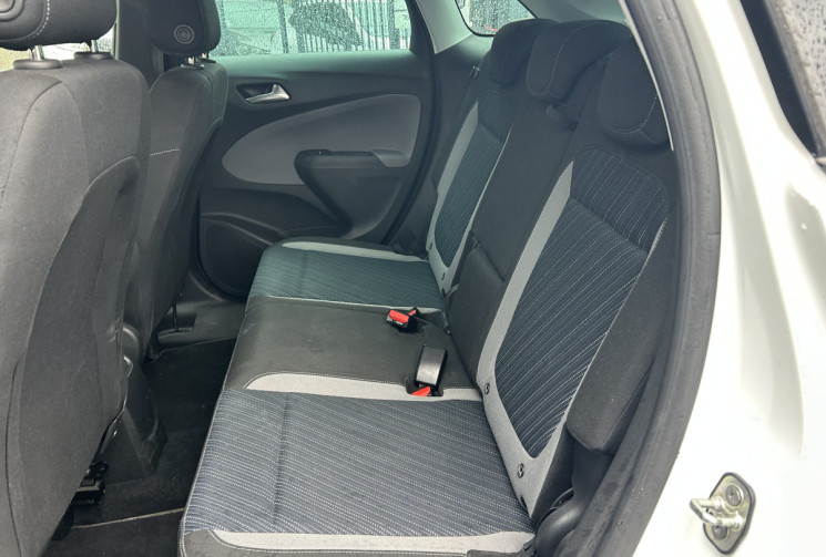 Opel Crossland X 1.2 / 130 CH / 120 ANS / DISTRIB OK