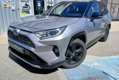 Toyota RAV4  V 2.5 VVT-iE 16V 218 Hybrid 2WD E-CVT 177 PREMIERE EDITION 