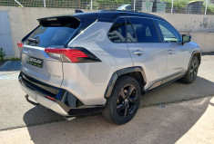 Toyota RAV4  V 2.5 VVT-iE 16V 218 Hybrid 2WD E-CVT 177 PREMIERE EDITION 