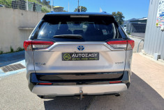 Toyota RAV4  V 2.5 VVT-iE 16V 218 Hybrid 2WD E-CVT 177 PREMIERE EDITION 