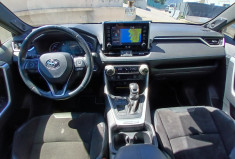 Toyota RAV4  V 2.5 VVT-iE 16V 218 Hybrid 2WD E-CVT 177 PREMIERE EDITION 