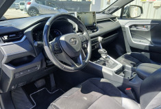 Toyota RAV4  V 2.5 VVT-iE 16V 218 Hybrid 2WD E-CVT 177 PREMIERE EDITION 
