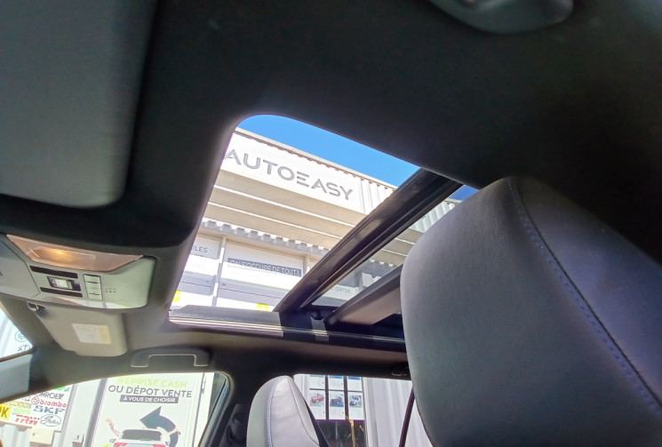 Toyota RAV4  V 2.5 VVT-iE 16V 218 Hybrid 2WD E-CVT 177 PREMIERE EDITION 